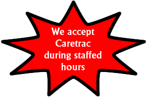 Caretrac